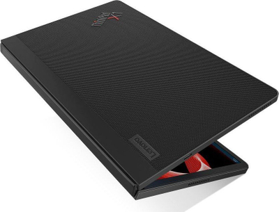 Laptop Lenovo ThinkPad X1 Fold, 16.3", Intel Core i7-1260U, 32 GB RAM, 1 TB SSD, i zi