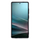 Mbrojtëse telefoni Spigen Ultra Hybrid MagFit, për Samsung Galaxy S25 Ultra, transparente, e zezë