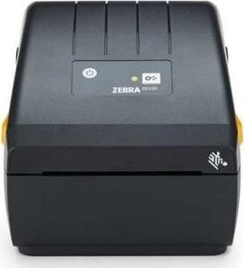 Printer etiketash Zebra ZD230, termik transferues, 203 DPI, 152 mm/s, i zi