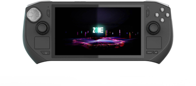 Konzolë portabël lojërash Zotac Zone, ekran 7" AMOLED, 512GB, e zezë