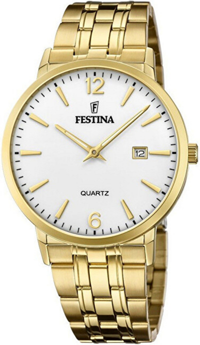 Orë dore Festina Classic Bracelet 20513/2