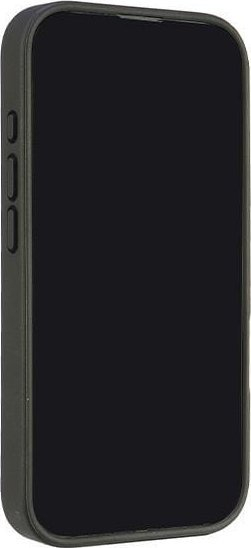 Futrollë telefoni Audi AU-TPUPCI16P-GT/D2-BK për iPhone 16 Pro 6.3", lëkurë sintetike, e zezë