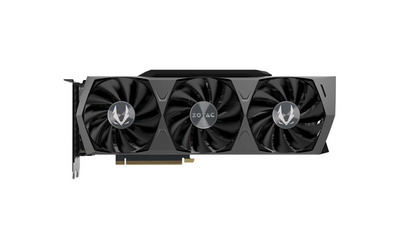 Kartelë grafike Zotac GAMING GeForce RTX 3080 Trinity LHR NVIDIA 10 GB GDDR6X
