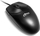 Maus Media-Tech Standard, me kabllo, PS/2, i zi