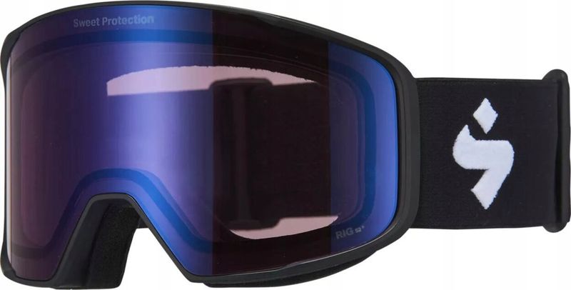 Syze skijimi Sweet Protection Boondock Rig Reflect, xham cilindrik 2.2mm, mbrojtje 100% UV, shumëngjyrëshe