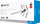 Насочена ТВ антена Cabletech Yagi, DVB-T DVB-T2 DAB+, LTE филтер, сребрена