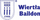 Set tapa Beta Tools Baildon M3, HSS, 3 copa
