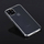 Këllëf telefoni Ultra Slim 0.5mm për Huawei Nova 11i, silikon i butë, transparent