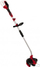 Косилка за трева Ајнхел GC CT 18 Li Соло, батерија 2x18V, 30 cm, црвена