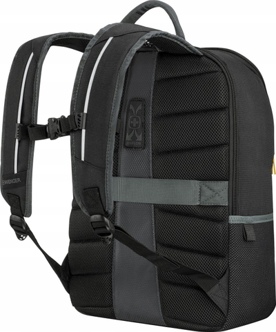 Shpinore Wenger SwissGear 612570, 10", casual, e zezë