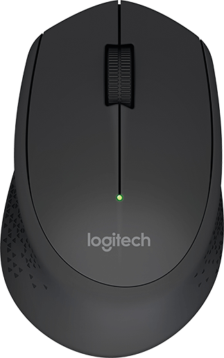 Maus Logitech M280 (910-004287)