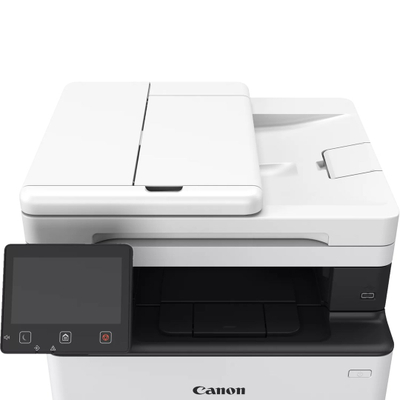 Мултифункционален ласерски печатач Canon i-Sensys MF463dw II, црно-бел
