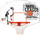 Shportë basketbolli New Port, e bardhë