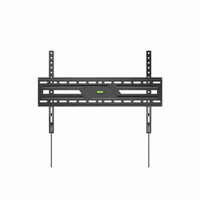 Mbajtëse muri fikse Gembird, për TV 37" 86", VESA deri 600 x 400 mm, e zezë