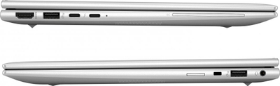 Лаптоп HP EliteBook 830 G11, 13.3", U5-125U, 16GB RAM, 512GB SSD