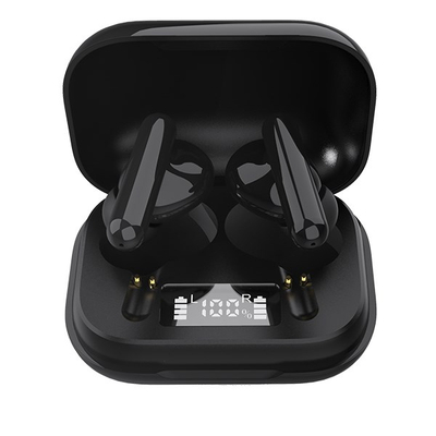 Kufje Denver TWE-38, Bluetooth, të zeza