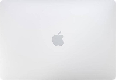 Kapak mbrojtës Tucano Nido për MacBook 14", hard case transparent