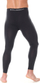 Gete për meshkuj Brubeck Comfort, L, të zeza