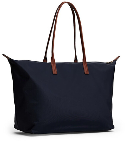 Çantë për femra Tommy Hilfiger, e kaltër