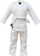 Kostum karate Enero, gi 120cm, pambuk, i bardhë