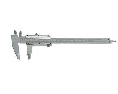 Kaliper MEGA, 150 / 0,02 mm