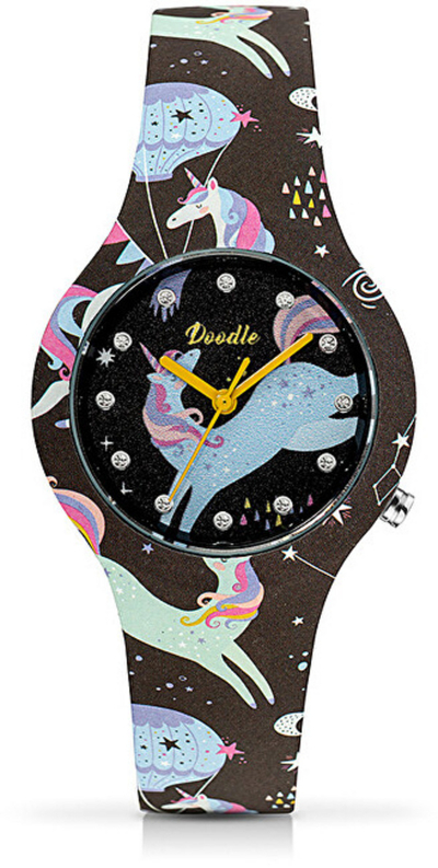 Orë dore Doodle Dream Unicorn DO35025