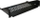 Mbajtës rafti VALUE 19", 485 x 250 mm, 2U, 10 kg, i zi
