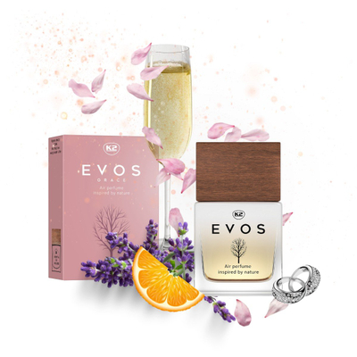 K2 EVOS GRACE MADAM Perfume 50ML