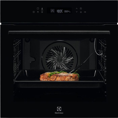 Furrë elektrike Electrolux EOE7P31Z, 3.5kW, e zezë