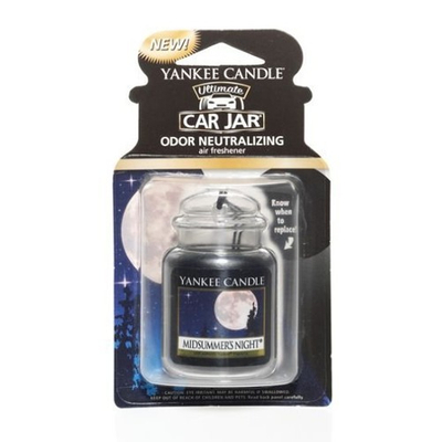 Aromë për makinë Yankee Candle Midsummer's Night 1copë