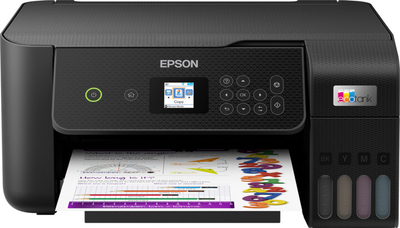 Printer Epson EcoTank L3260, me sistem tank
