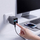 Karikues rrjeti Tech-Protect PowerVision NC45W GaN, USB-C, 45W PD, gri e errët
