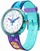 Orë dore Swatch Flik Flak Disney Elsa & Anna ZFLNP027