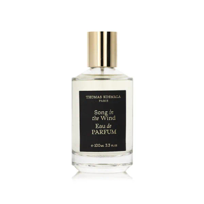 Eau De Parfum Thomas Kosmala Song In The Wind