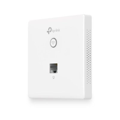 Pikë Aksesi TP-Link Omada AC1200, MU-MIMO, Gigabit, e bardhë