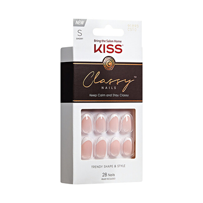 Thonj vetëngjitës KISS, 28 copë