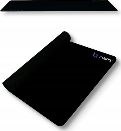 Mousepad AQIRYS Singularity XL, 900 x 400 mm, 3 mm, i zi