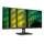 Monitor AOC U34E2M - LED, 34", UWQHD, i zi