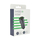 Dviced Car Charger 60W 1 USB-A, 2 USB-C, Gray