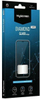 Xham mbrojtës Tempered Glass për Honor 400, full ngjitës, pak i lakuar, transparent