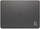 Заштитна маска ZAGG Snap On Hardshell за MacBook Air 13" M2 M3 M4, пластика, сива smoke