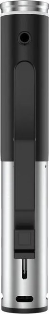 Cirkulator sous vide AENO SV1, 1200W, kontroll me butona, i zi argjendtë
