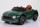 Makinë elektrike për fëmijë Bentley (WDJE1166), e gjelbër