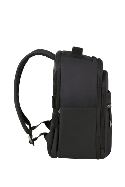 Çantë Shpine Kabine (Underseater) Samsonite Move Journey Xs Për Laptop 14.1" Ngjyrë E Zezë