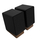 Bokse aktive bookshelf Onkyo Creator Series GX-30ARC, Bluetooth, HDMI ARC, të zeza