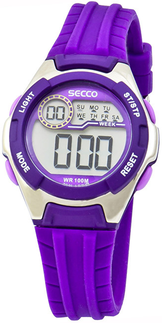 Orë dore Secco S DIN-005