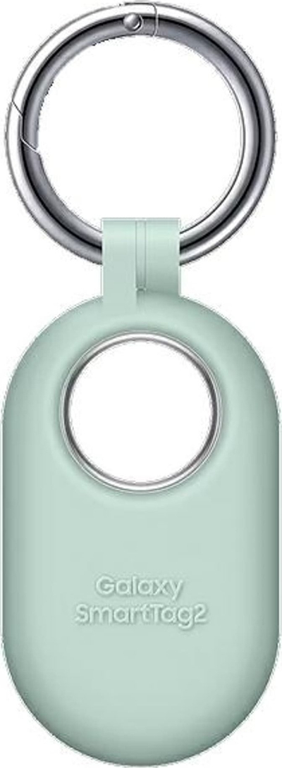 Kuti silikoni Samsung për SmartTag2, mint