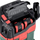 Индустриска правосмукалка на батерии Метабо AS 36-18 L 30 PC-CC, 18V, резервоар 30L, зелена