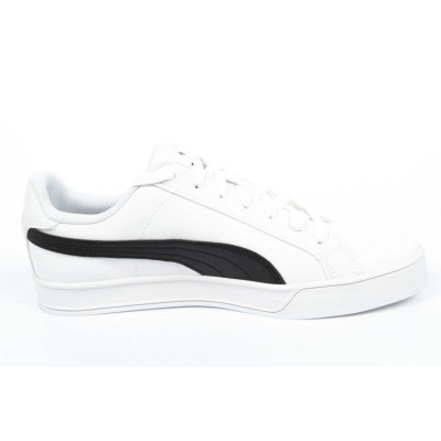 Atlete Puma Smash Vulc M 359622 05, të bardha