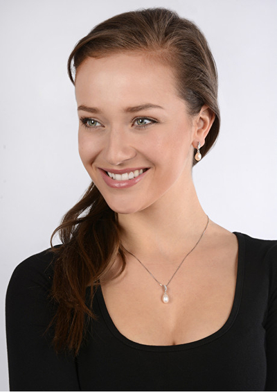 Qafore JwL Luxury Pearls JL0200